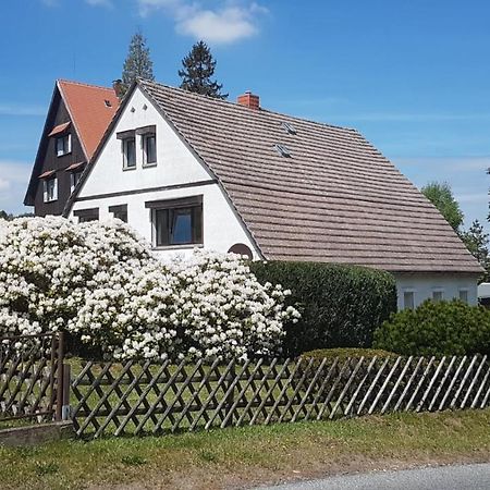 Ferienwohnung Schiller Jonsdorf Eksteriør billede